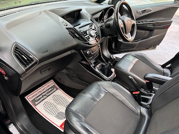 Used Ford B-MAX 2016 for sale - 77522191: Photo