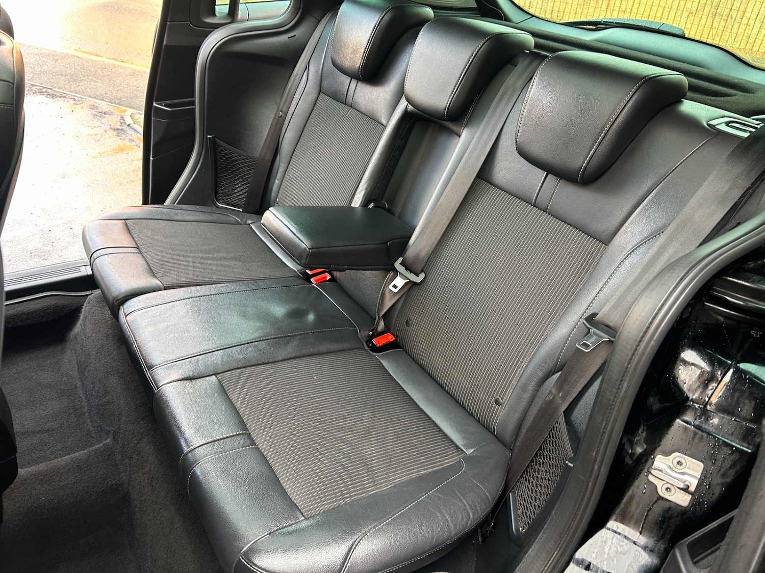 Used Ford B-MAX 2016 for sale - 77522191: Photo 6