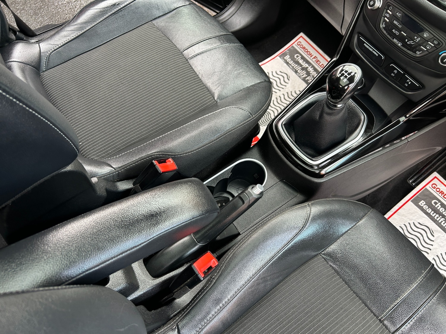 Used Ford B-MAX 2016 for sale - 77522191: Photo 9