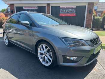 2015 (15) - 1.4 TSI ACT 150 FR 5dr [Technology Pack] RARE CAR & A REAL BEAUTY! READ ON!