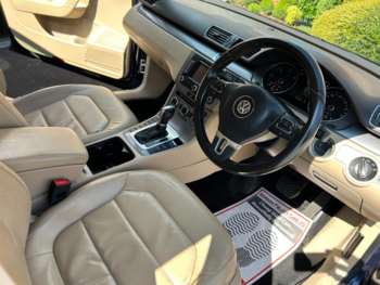 Used Volkswagen Passat 2013 for sale - 75134104: Photo