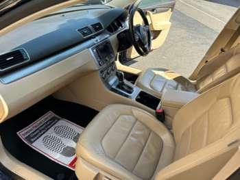 Used Volkswagen Passat 2013 for sale - 75134104: Photo