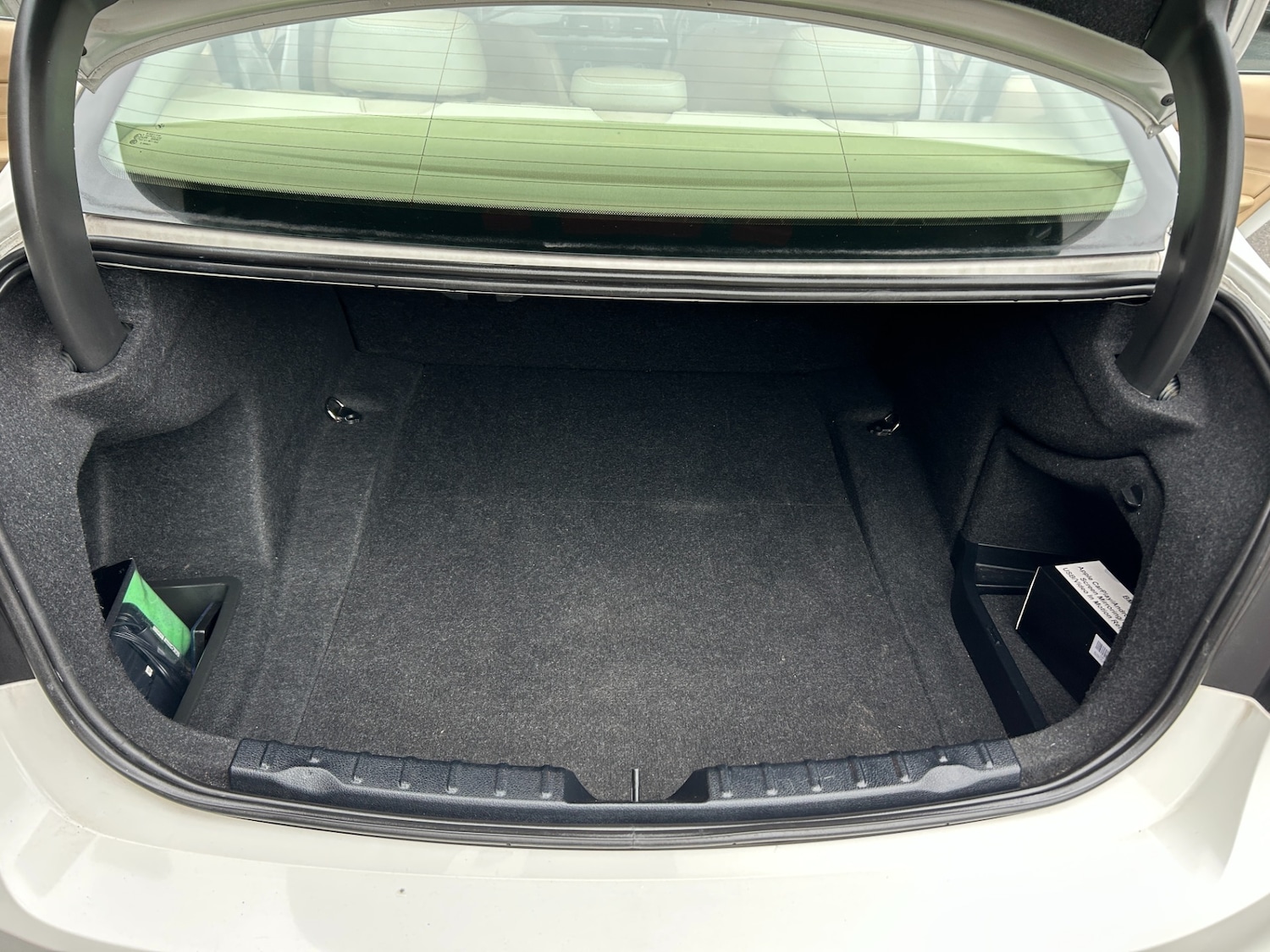 Used BMW 3 Series 2012 for sale - 76088935: Photo 12