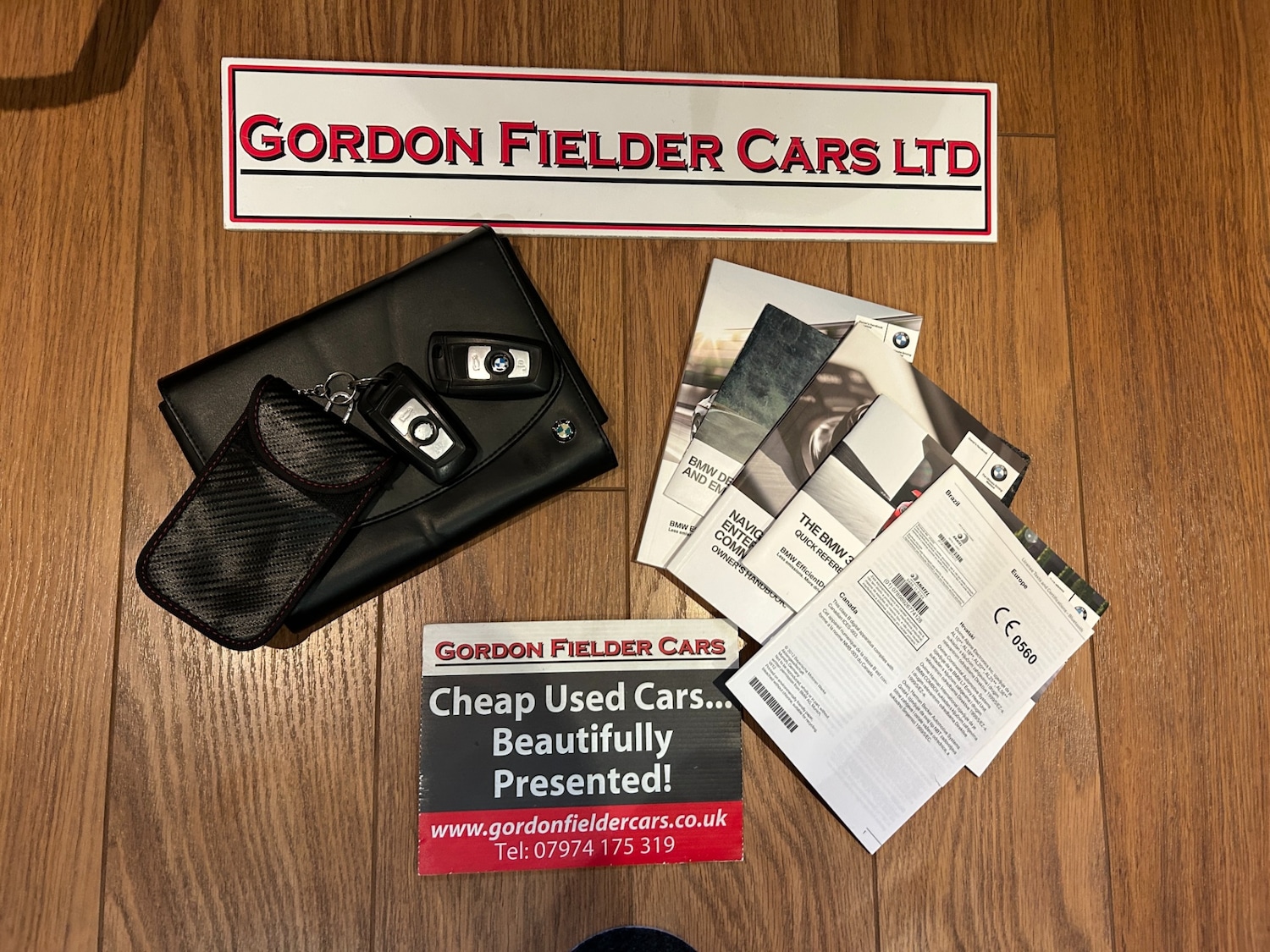 Used BMW 3 Series 2012 for sale - 76088935: Photo 14