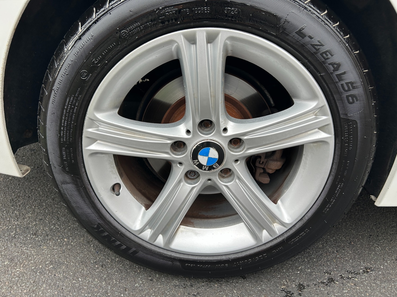 Used BMW 3 Series 2012 for sale - 76088935: Photo 15