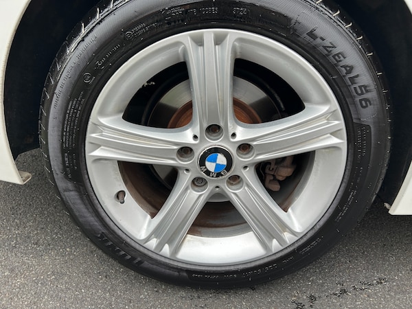 Used BMW 3 Series 2012 for sale - 76088935: Photo 15