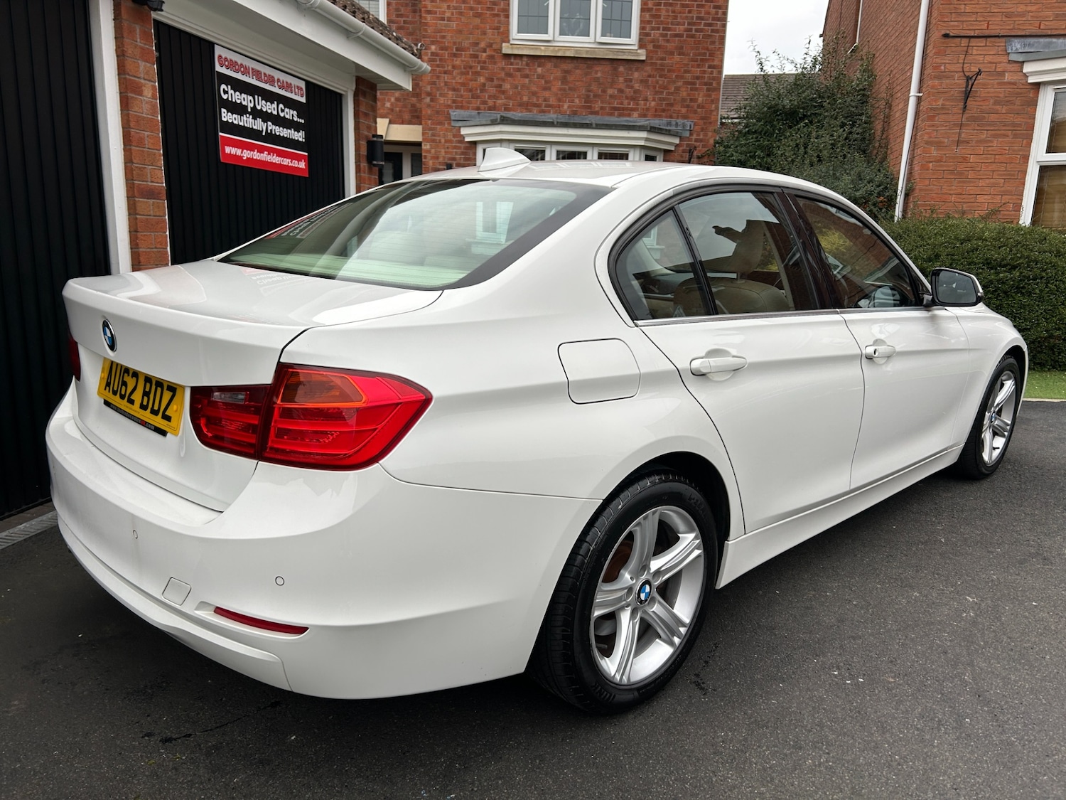 Used BMW 3 Series 2012 for sale - 76088935: Photo 18