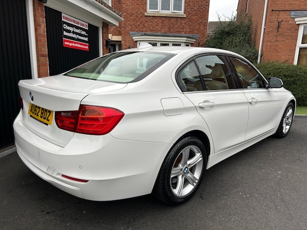 Used BMW 3 Series 2012 for sale - 76088935: Photo 18