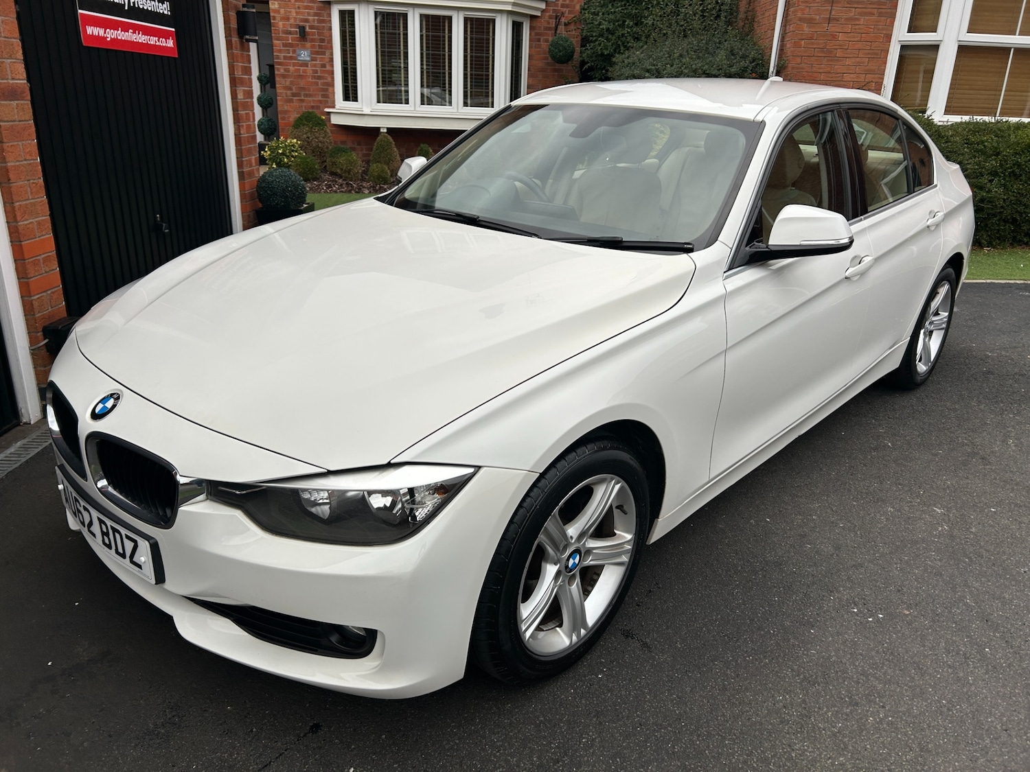 Used BMW 3 Series 2012 for sale - 76088935: Photo 19