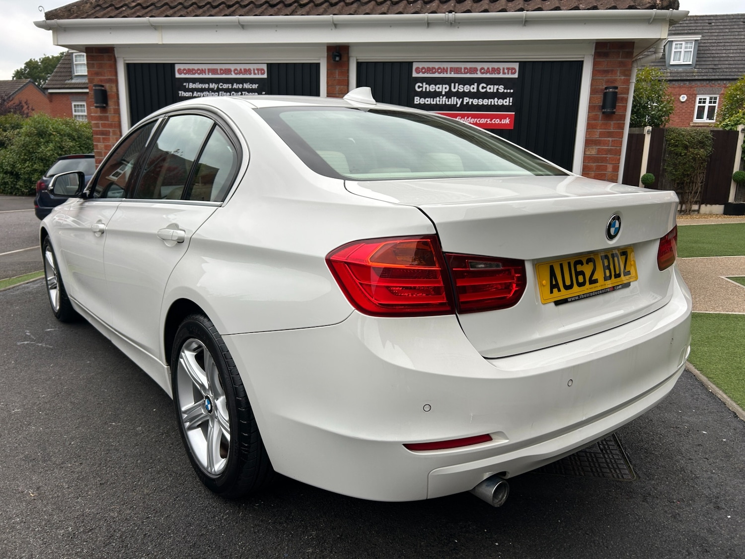 Used BMW 3 Series 2012 for sale - 76088935: Photo 20