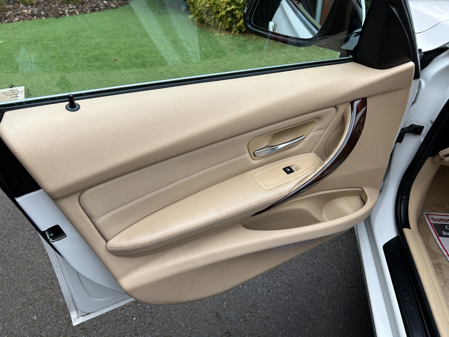 Used BMW 3 Series 2012 for sale - 76088935: Photo 21