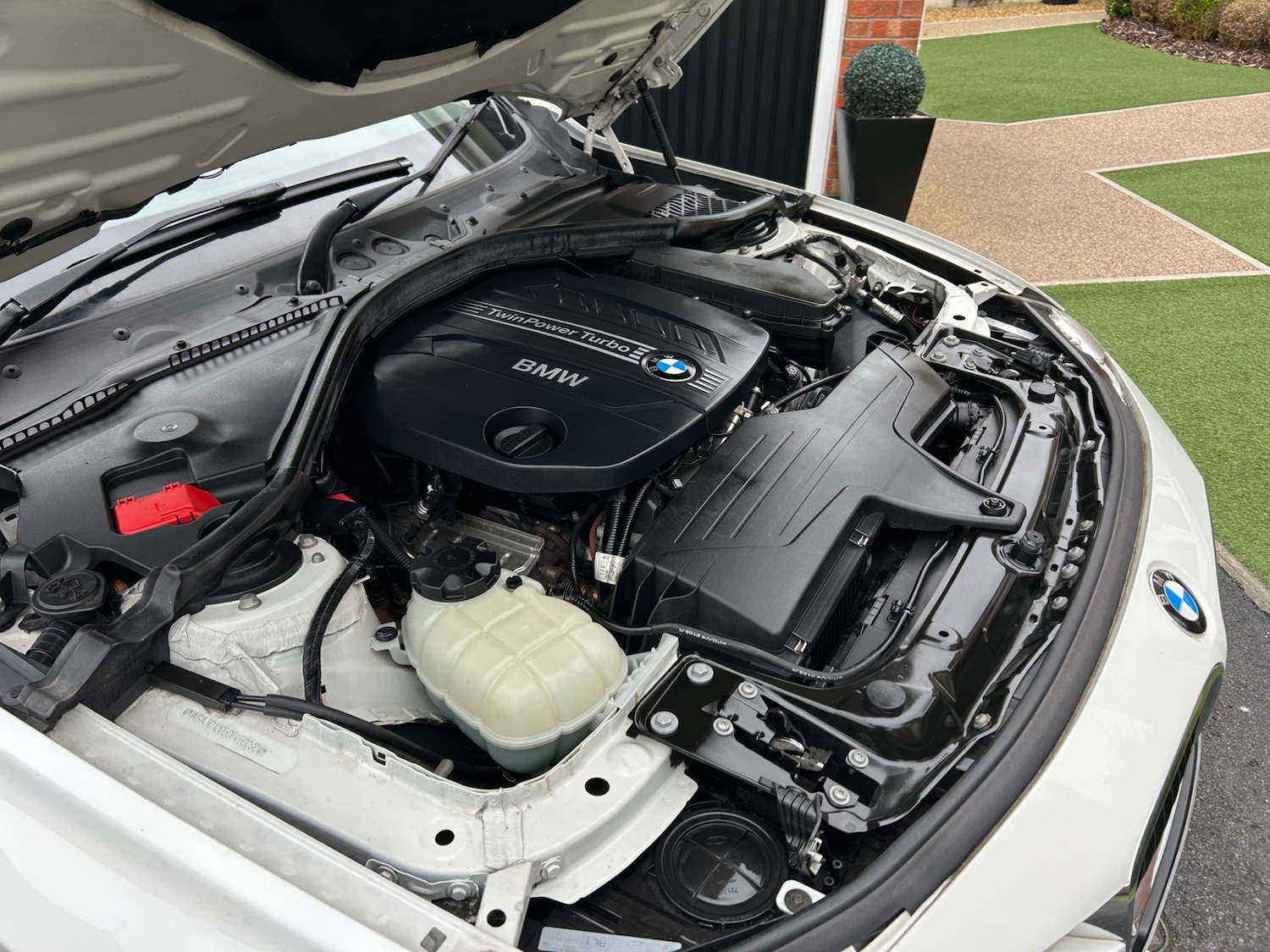 Used BMW 3 Series 2012 for sale - 76088935: Photo 26