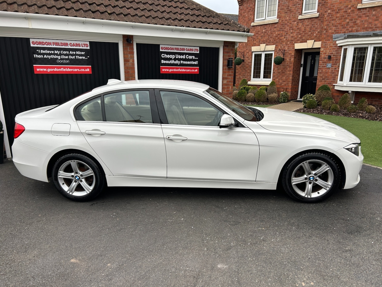 Used BMW 3 Series 2012 for sale - 76088935: Photo 27