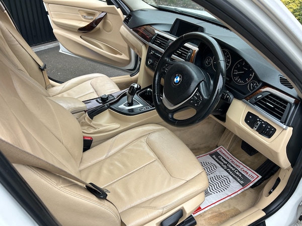 Used BMW 3 Series 2012 for sale - 76088935: Photo 2