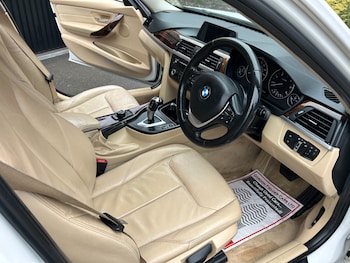 Used BMW 3 Series 2012 for sale - 76088935: Photo 2