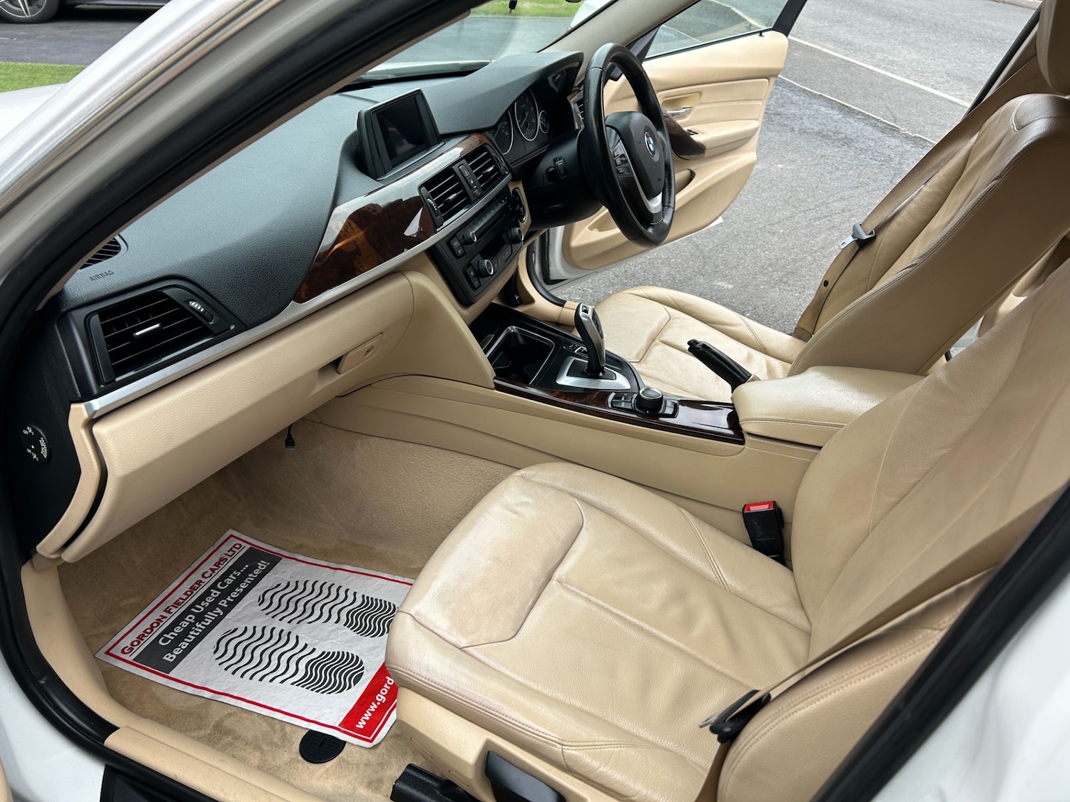 Used BMW 3 Series 2012 for sale - 76088935: Photo 4