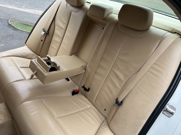 Used BMW 3 Series 2012 for sale - 76088935: Photo 5