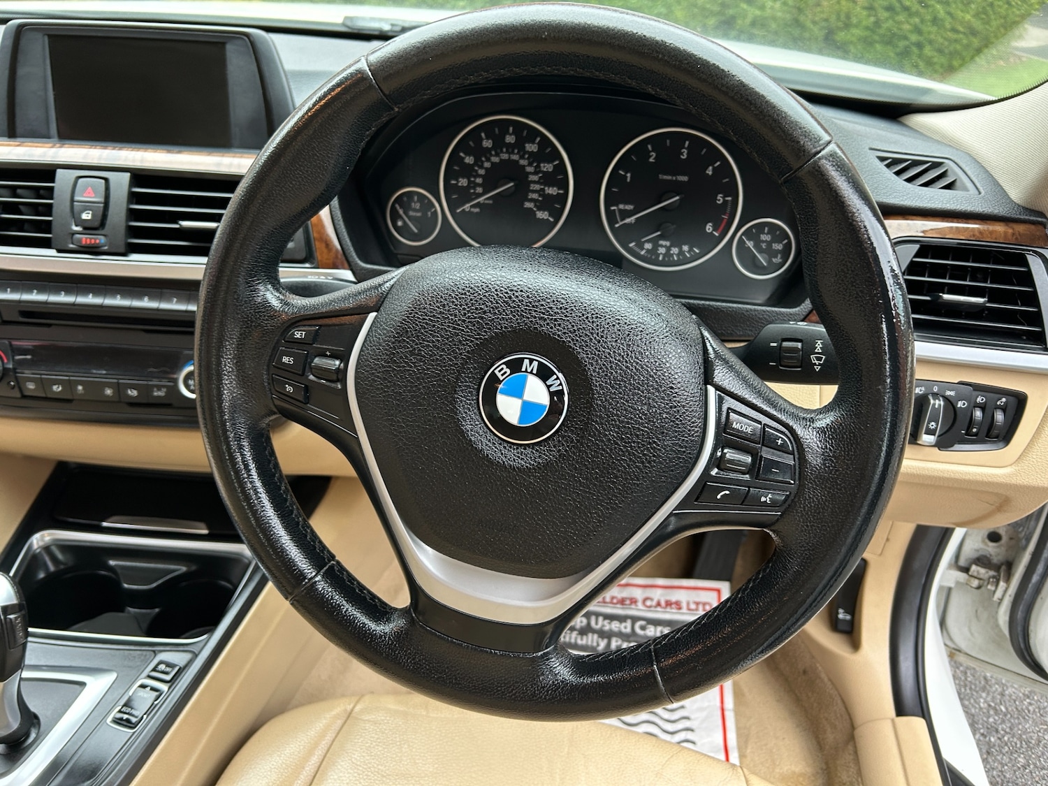 Used BMW 3 Series 2012 for sale - 76088935: Photo 6