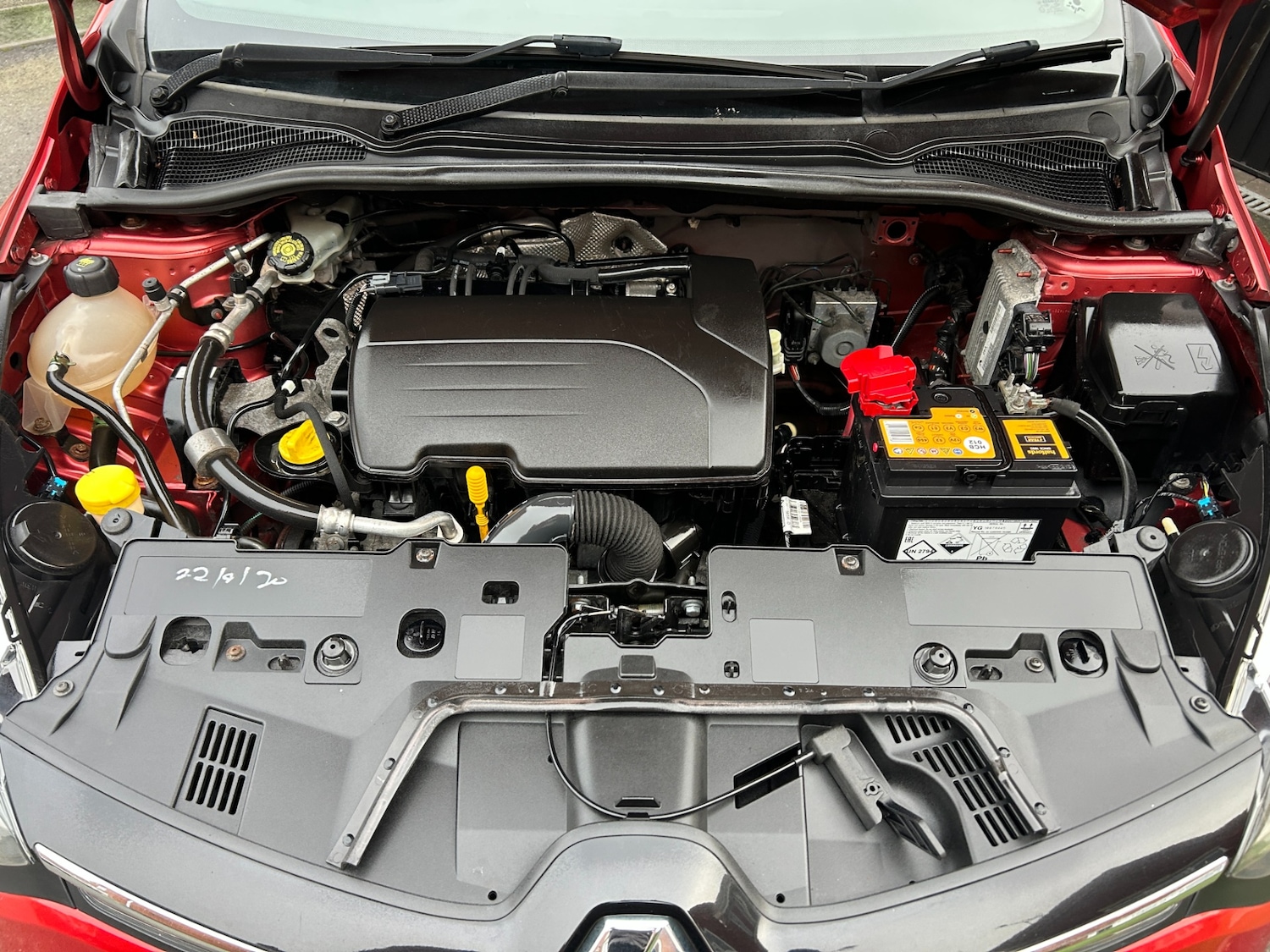 Used Renault Clio 2014 for sale - 77584988: Photo 13