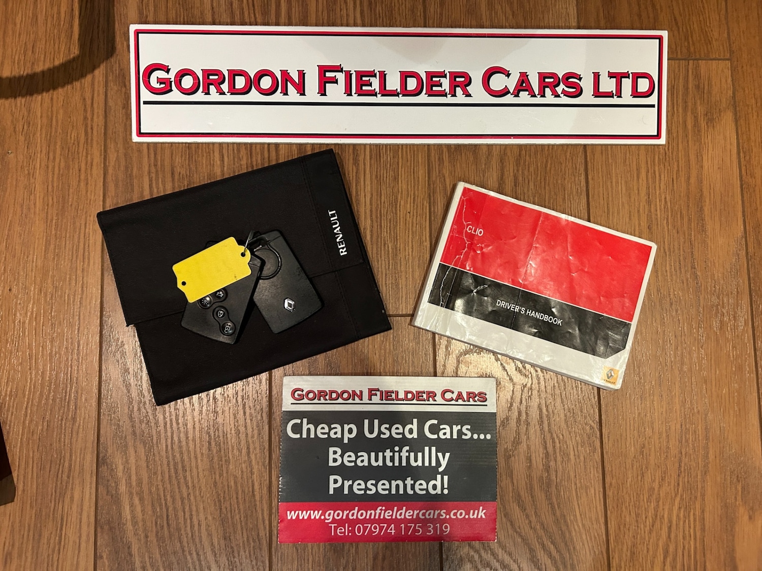 Used Renault Clio 2014 for sale - 77584988: Photo 14