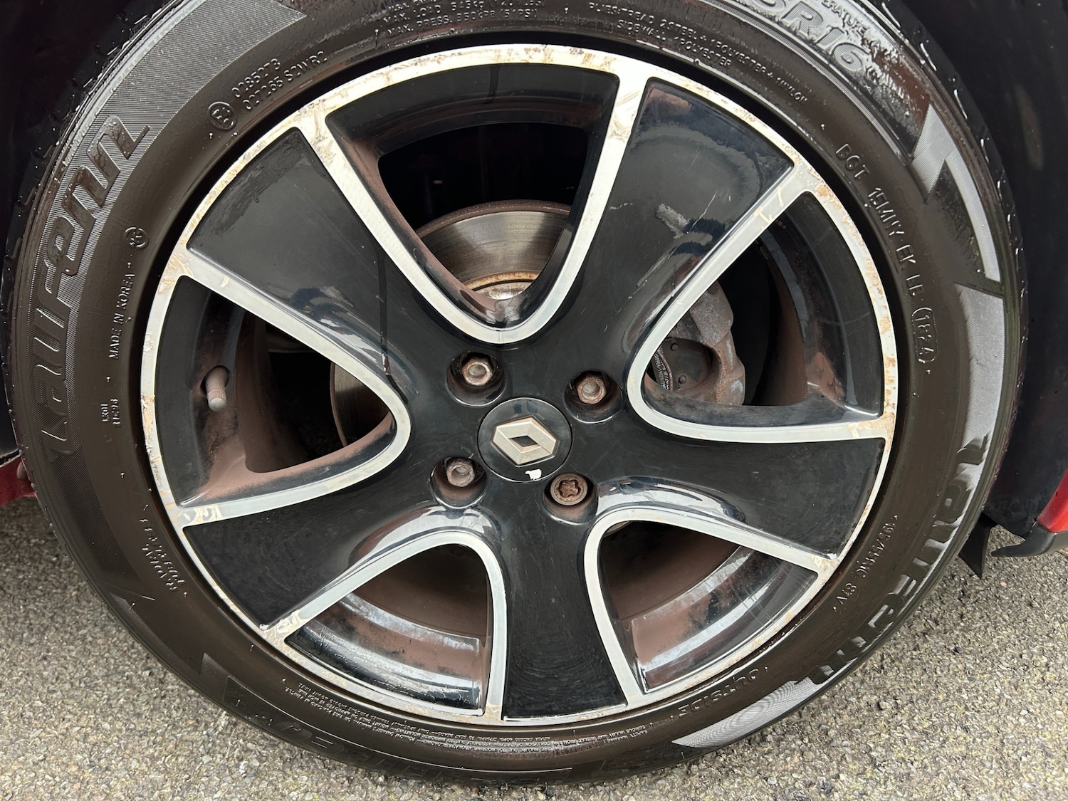 Used Renault Clio 2014 for sale - 77584988: Photo 15