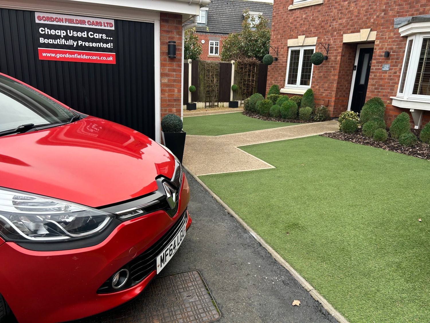 Used Renault Clio 2014 for sale - 77584988: Photo 17