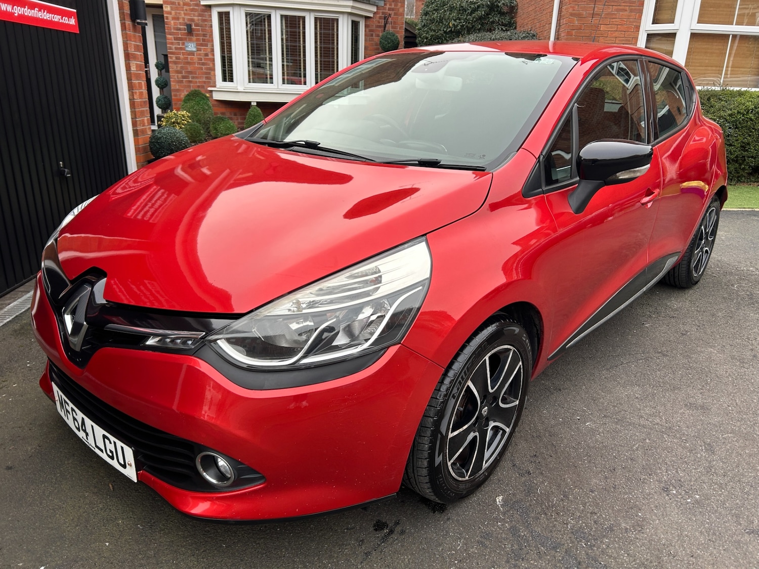 Used Renault Clio 2014 for sale - 77584988: Photo 19