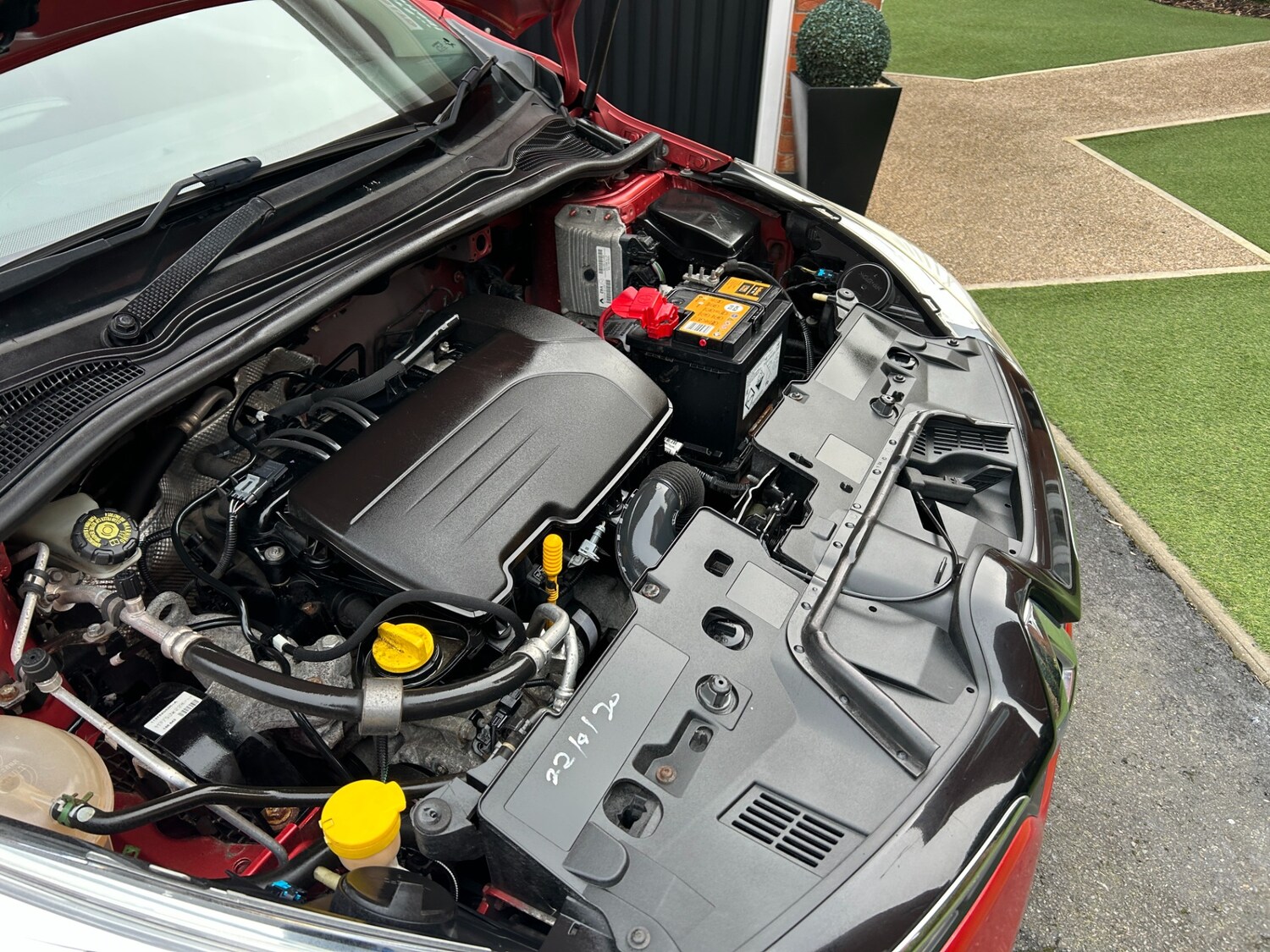 Used Renault Clio 2014 for sale - 77584988: Photo 23