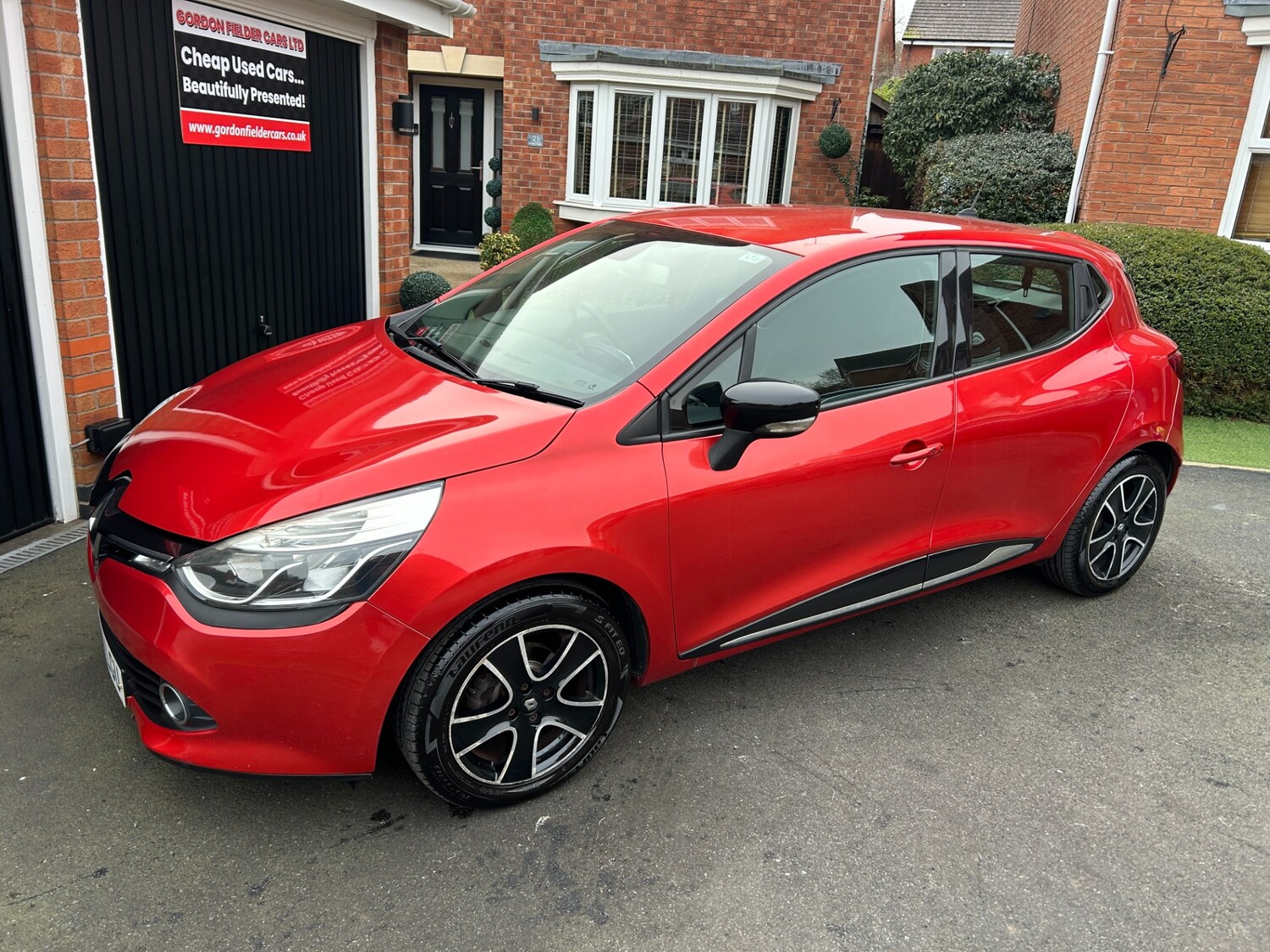 Used Renault Clio 2014 for sale - 77584988: Photo 25
