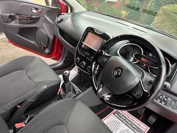 Used Renault Clio 2014 for sale - 77584988: Photo