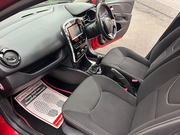 Used Renault Clio 2014 for sale - 77584988: Photo