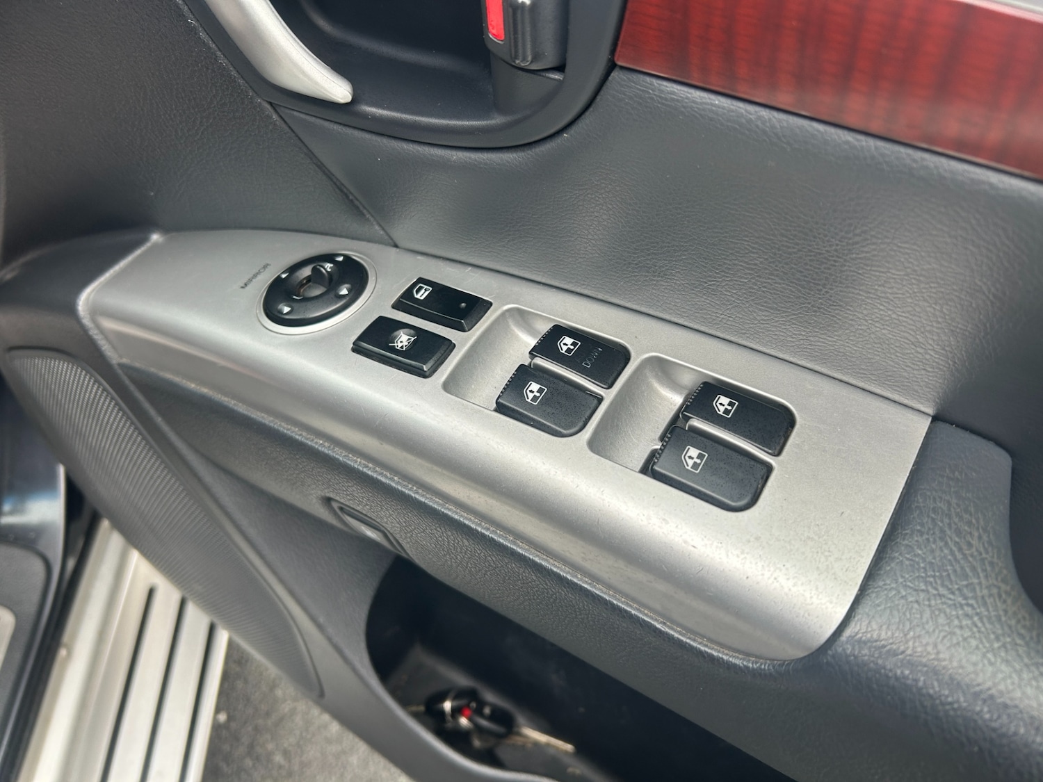 Used Hyundai Santa Fe 2008 for sale - 77494931: Photo 21