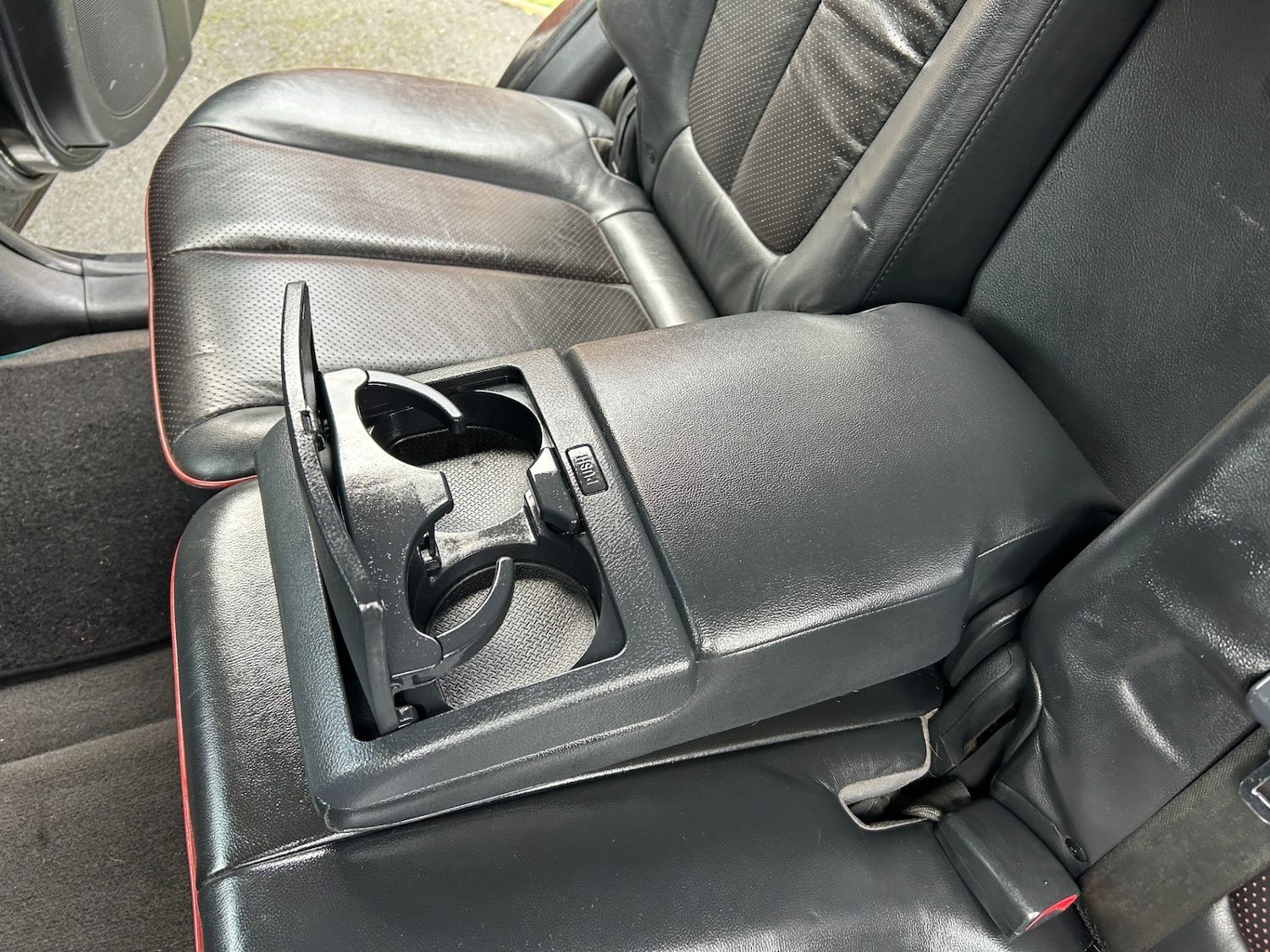 Used Hyundai Santa Fe 2008 for sale - 77494931: Photo 23