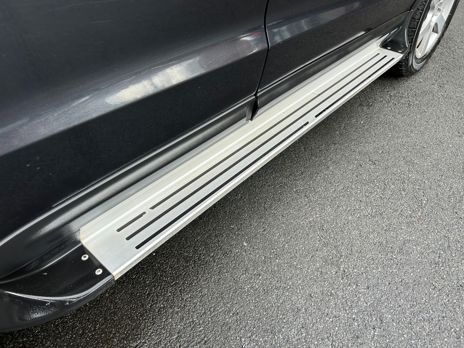 Used Hyundai Santa Fe 2008 for sale - 77494931: Photo 27