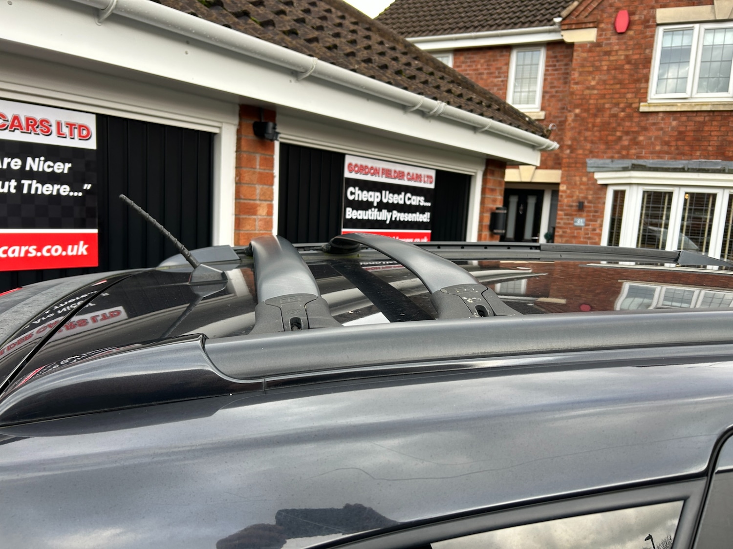 Used Hyundai Santa Fe 2008 for sale - 77494931: Photo 29