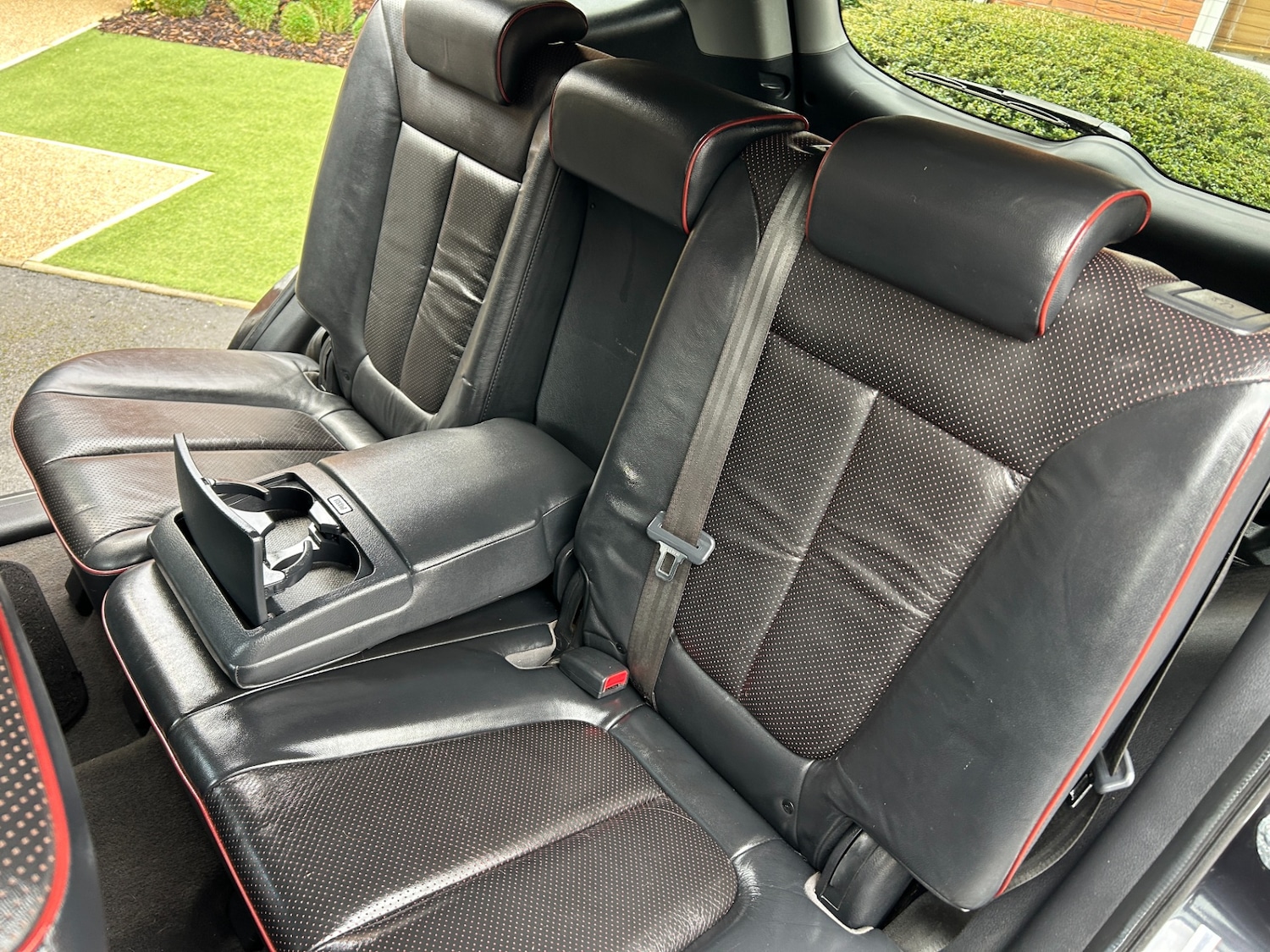 Used Hyundai Santa Fe 2008 for sale - 77494931: Photo 5