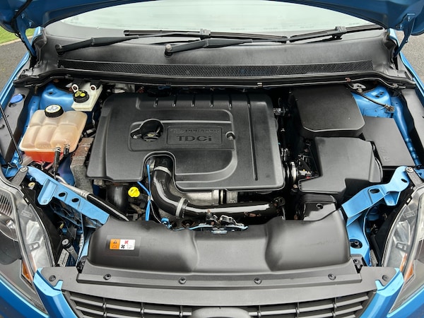 Used Ford Focus 2011 for sale - 76271585: Photo 11