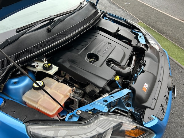 Used Ford Focus 2011 for sale - 76271585: Photo 12