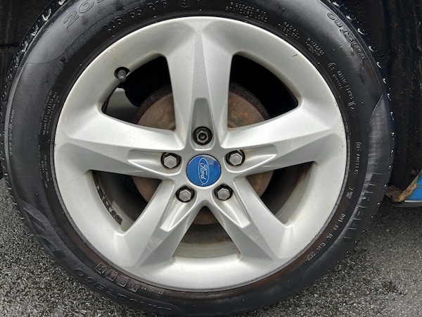 Used Ford Focus 2011 for sale - 76271585: Photo 13