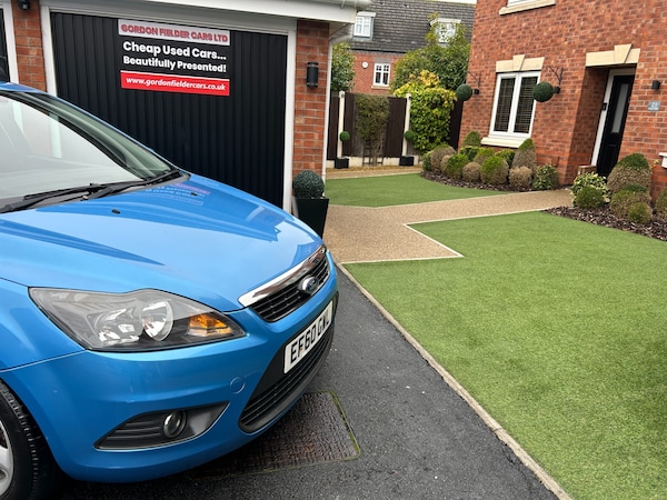 Used Ford Focus 2011 for sale - 76271585: Photo 14