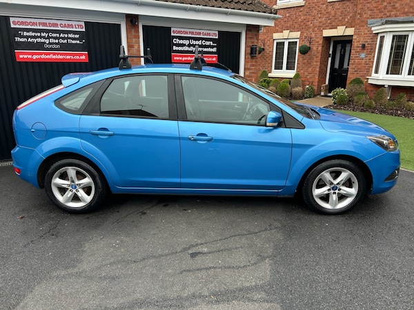 Used Ford Focus 2011 for sale - 76271585: Photo 17