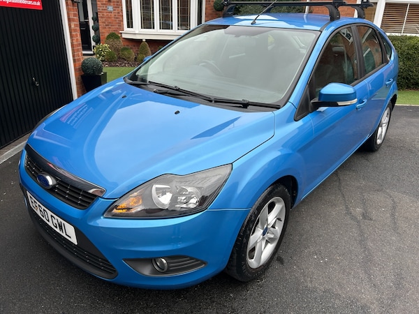 Used Ford Focus 2011 for sale - 76271585: Photo 19