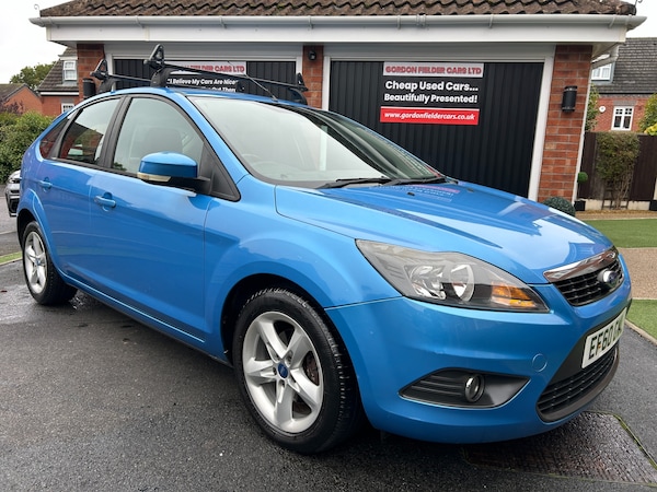 Used Ford Focus 2011 for sale - 76271585: Photo 1