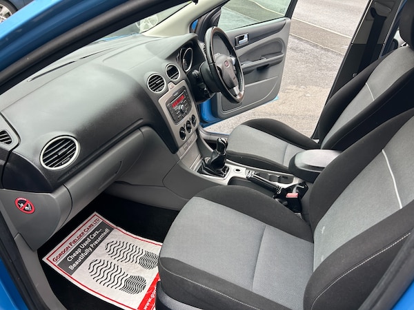 Used Ford Focus 2011 for sale - 76271585: Photo 4