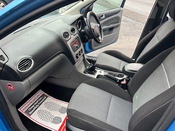 Used Ford Focus 2011 for sale - 76271585: Photo 4
