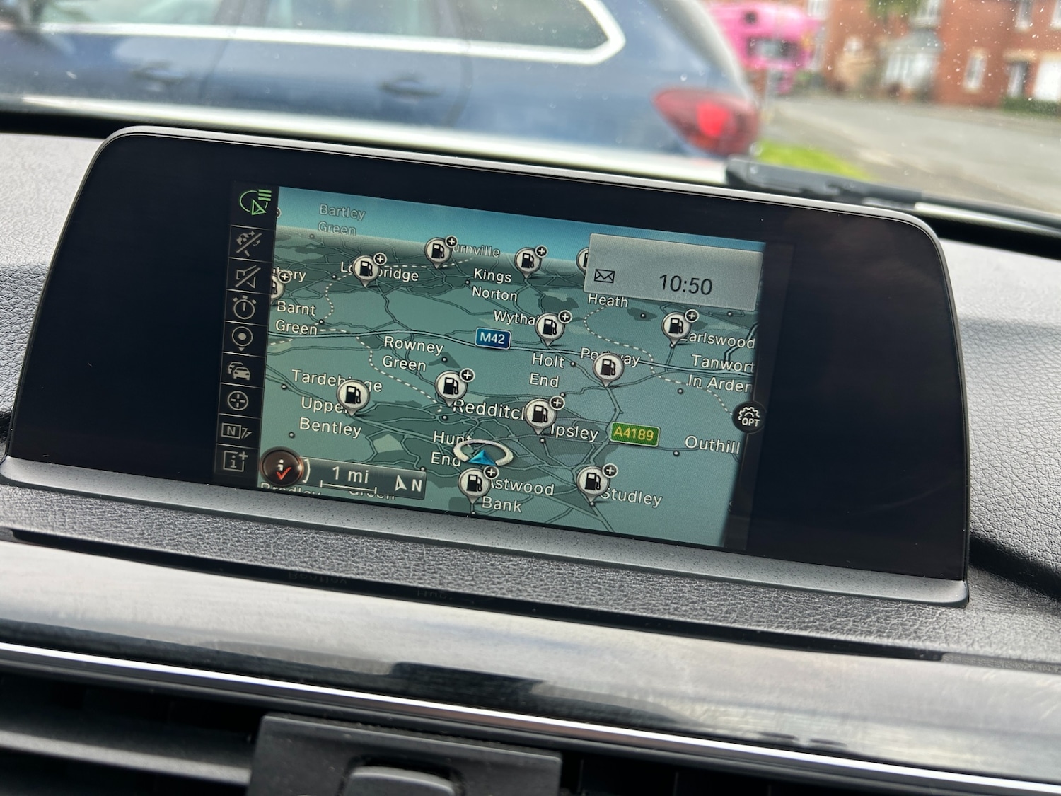 Used BMW 3 Series 2016 for sale - 77364058: Photo 10