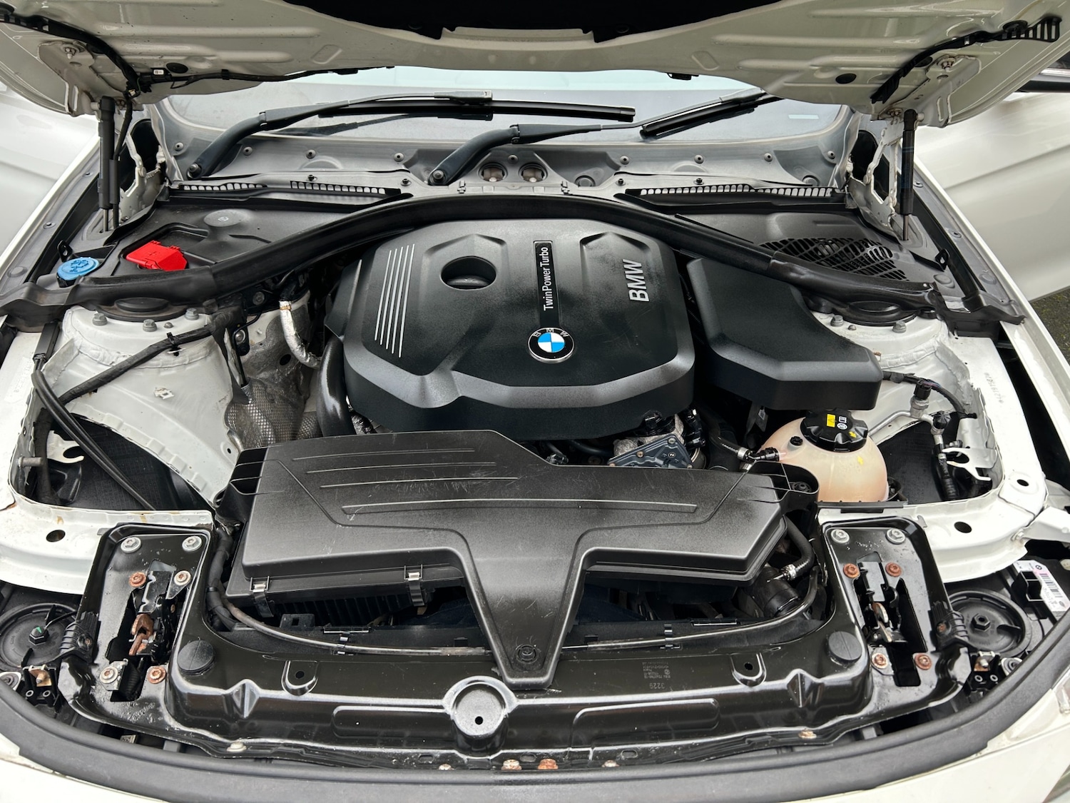 Used BMW 3 Series 2016 for sale - 77364058: Photo 13