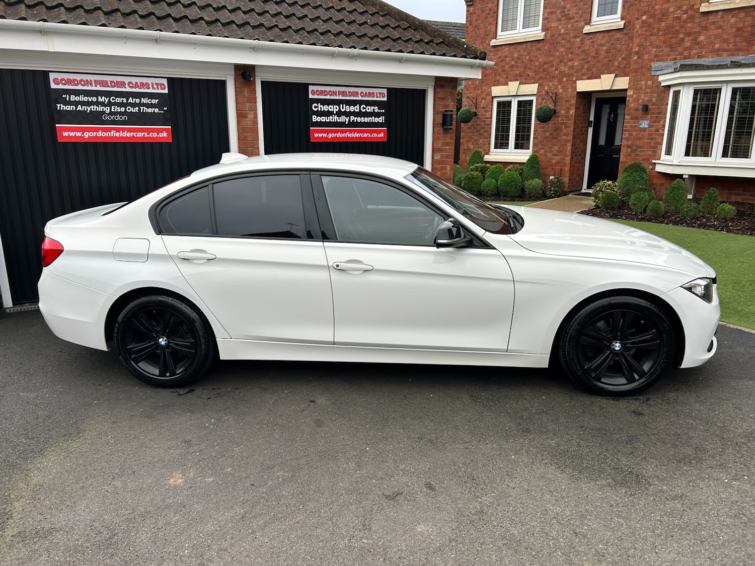 Used BMW 3 Series 2016 for sale - 77364058: Photo 15