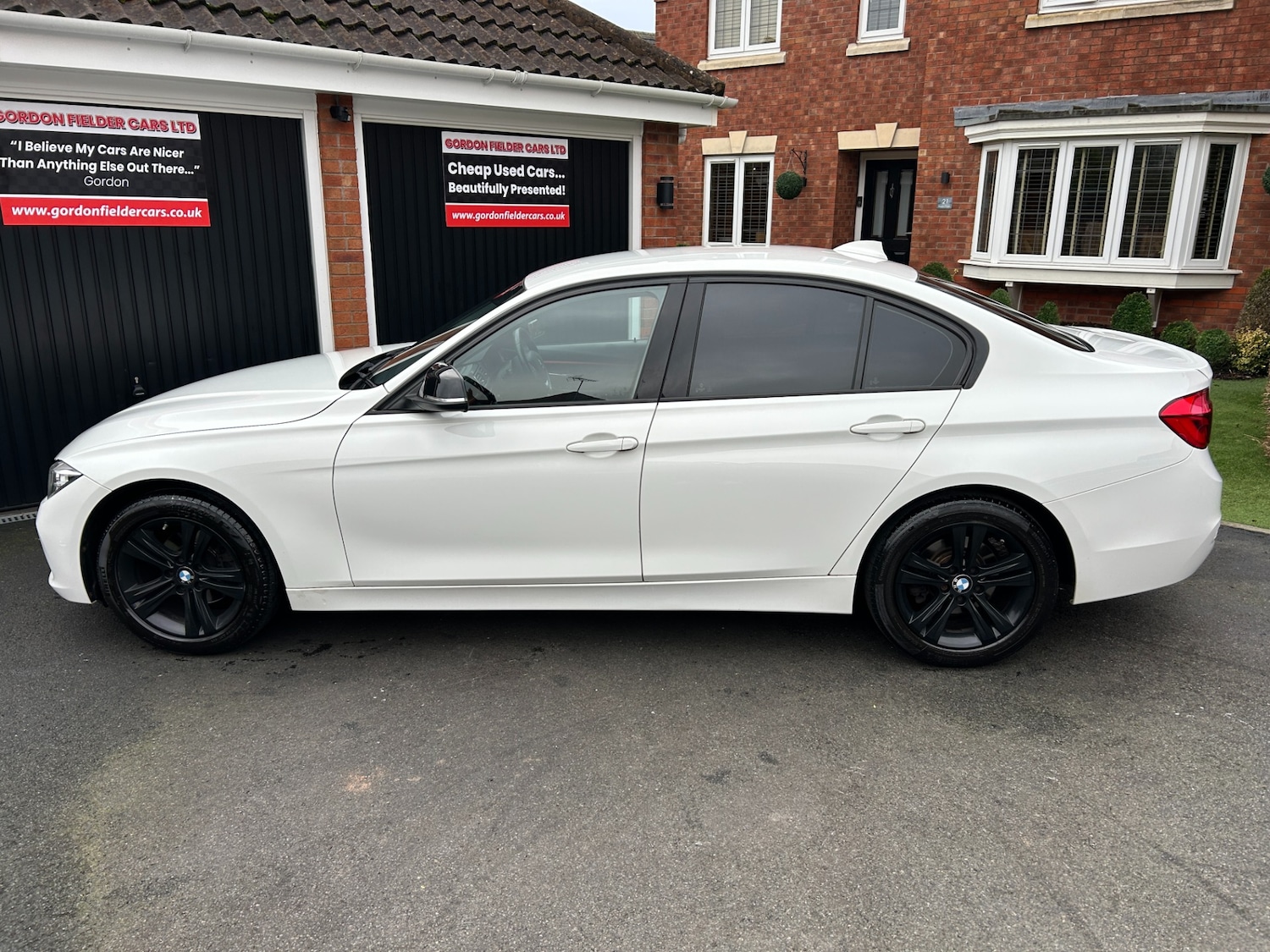 Used BMW 3 Series 2016 for sale - 77364058: Photo 17