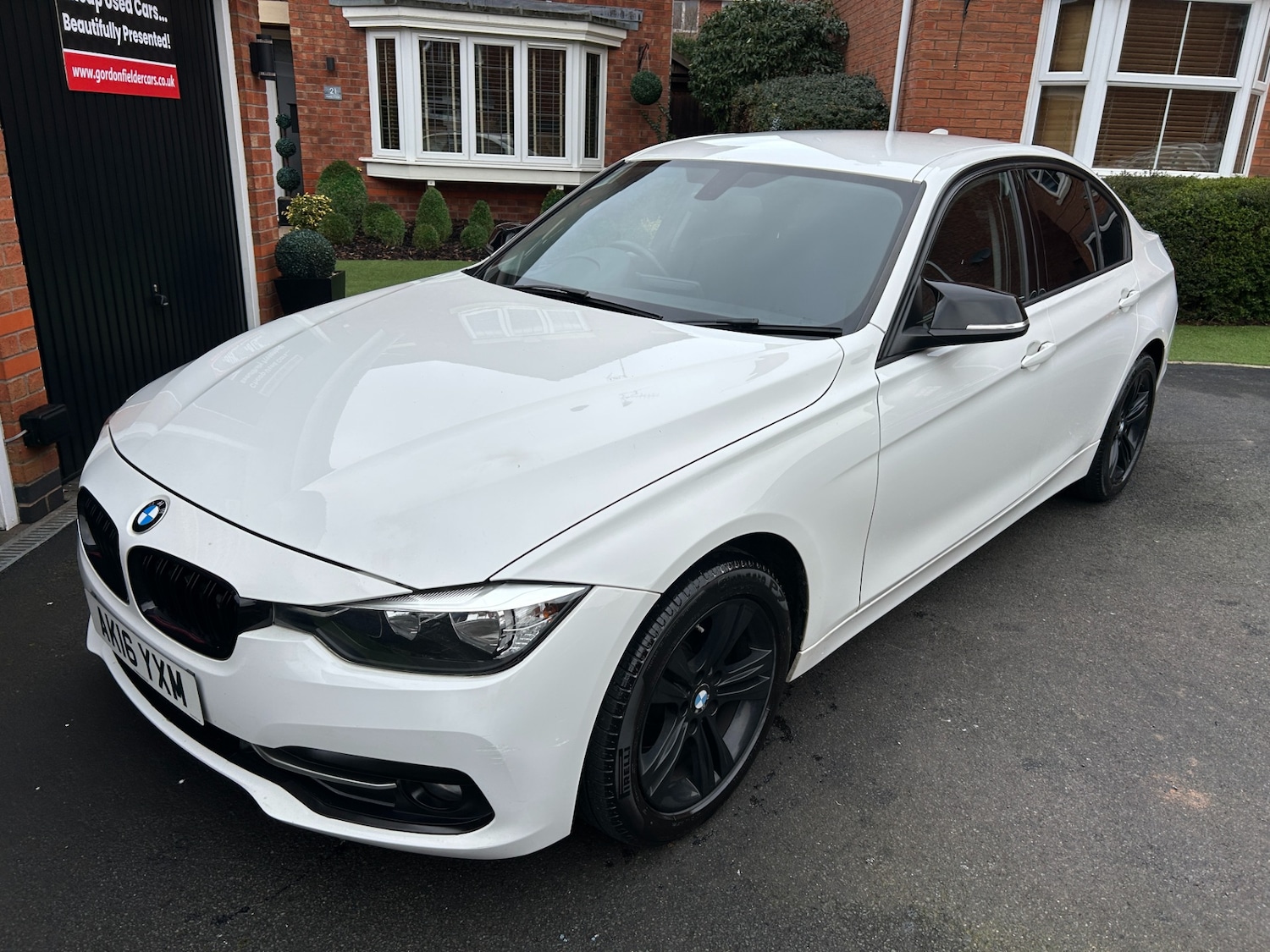 Used BMW 3 Series 2016 for sale - 77364058: Photo 19